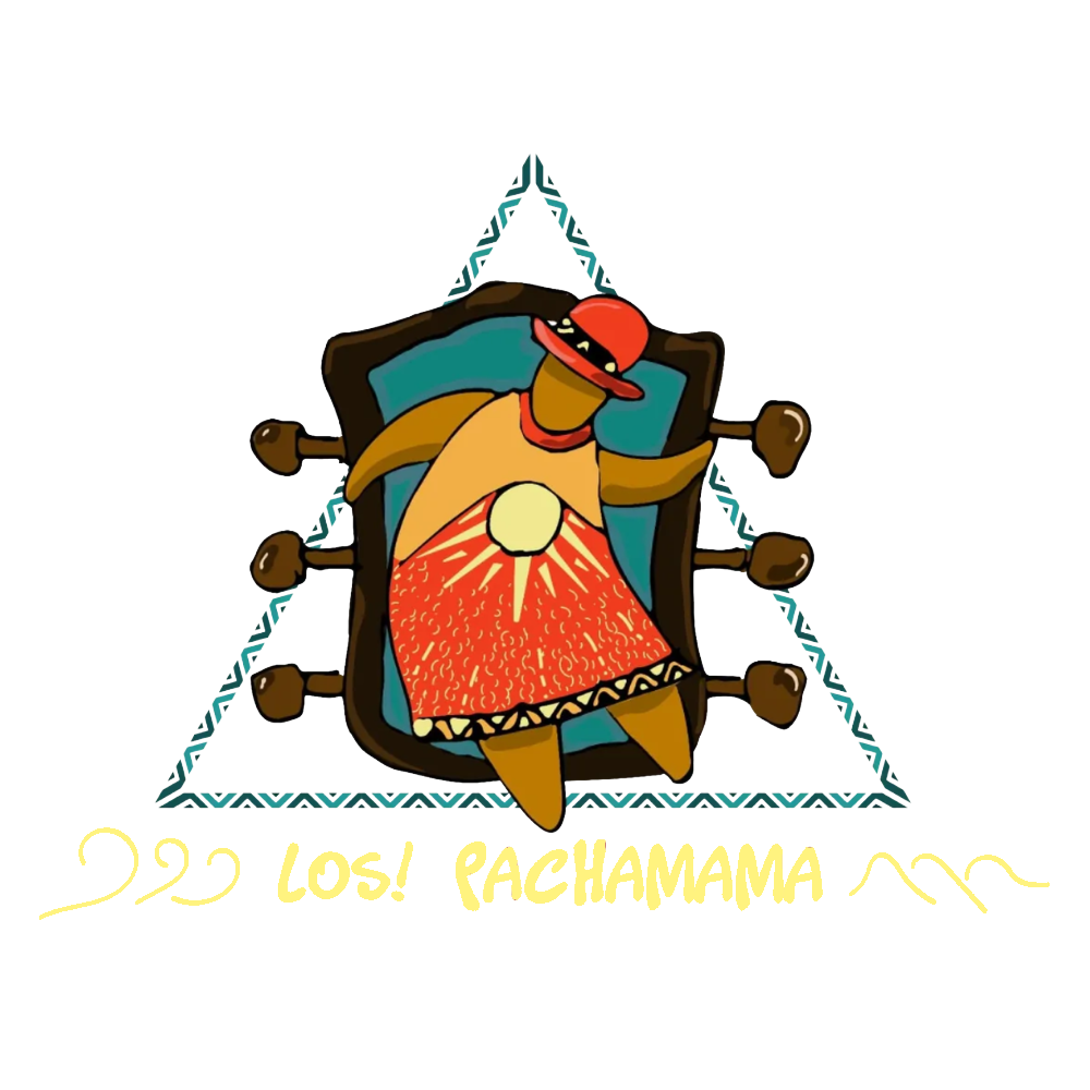 Los! Pachamama